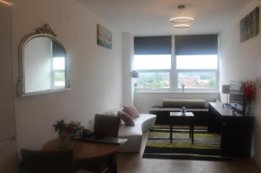 Flat 404 One bedroom apartment